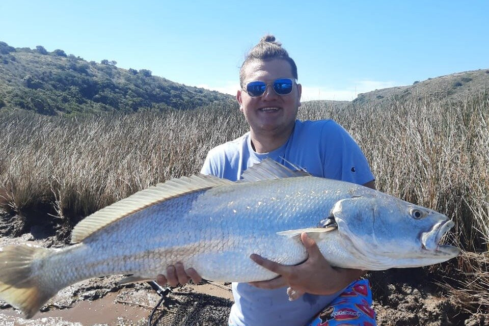 Salt fishing charters-Witsand必去景点