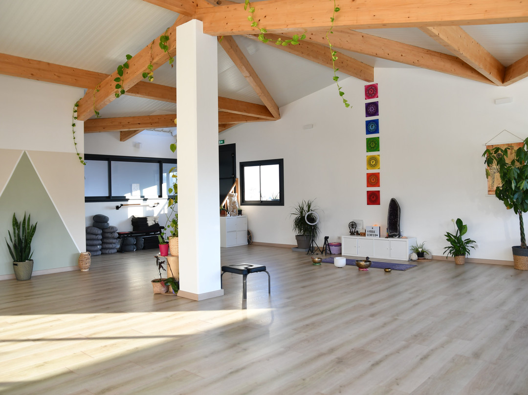 Yoga Center