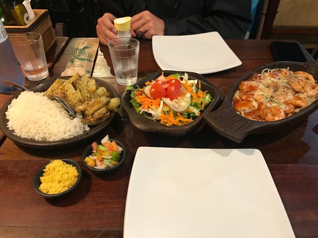 Terra Emporio Bistro