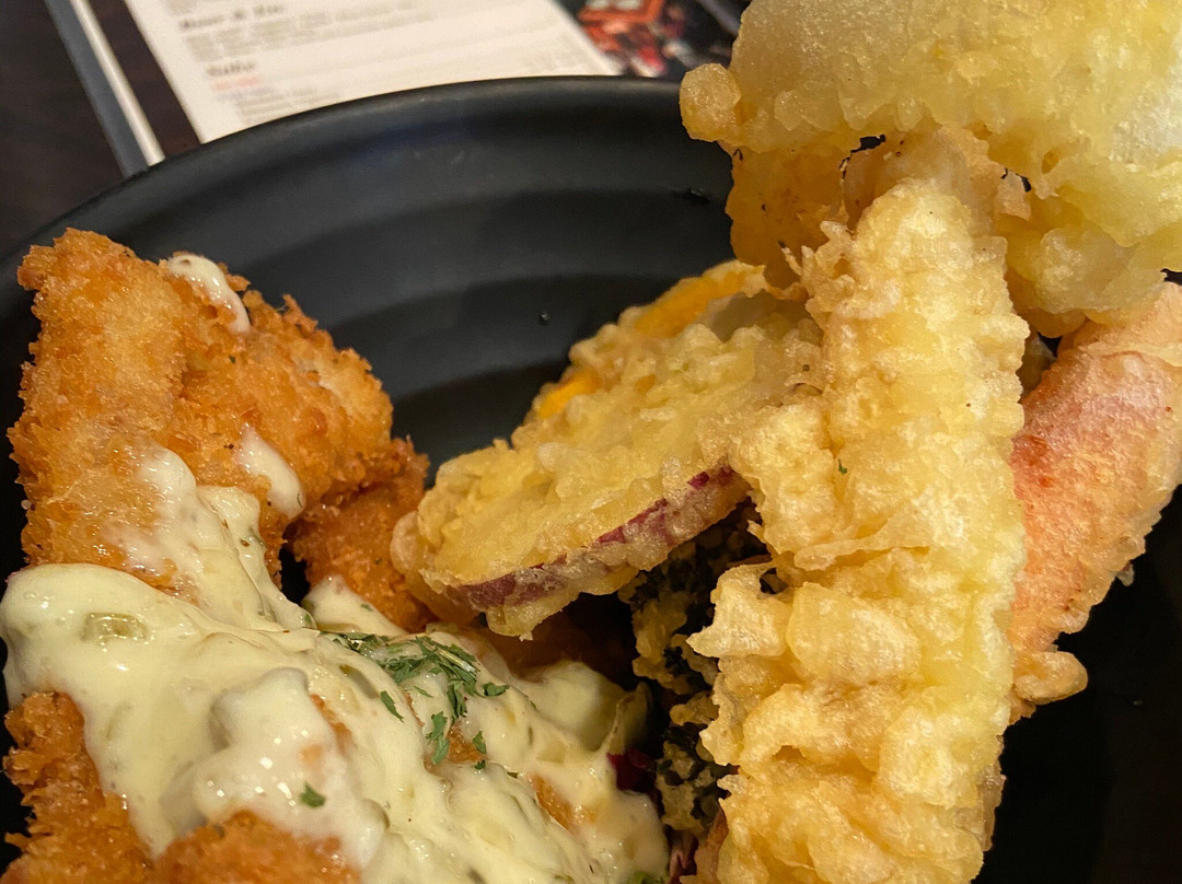 Ukai Japanese Bistro