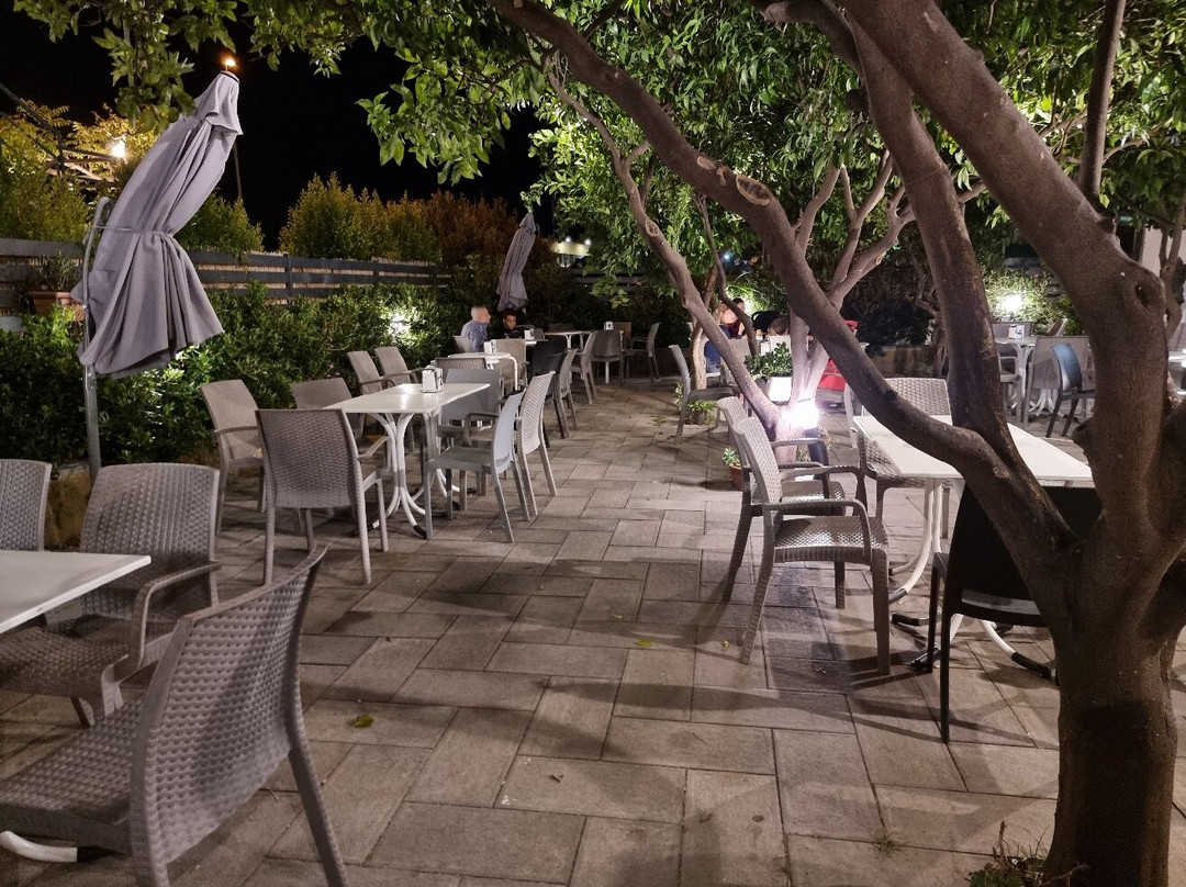 Il Giardino Dei Golosi