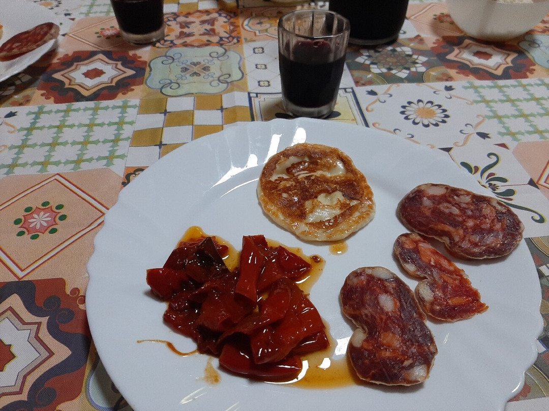 Trattoria Da Vincenzo