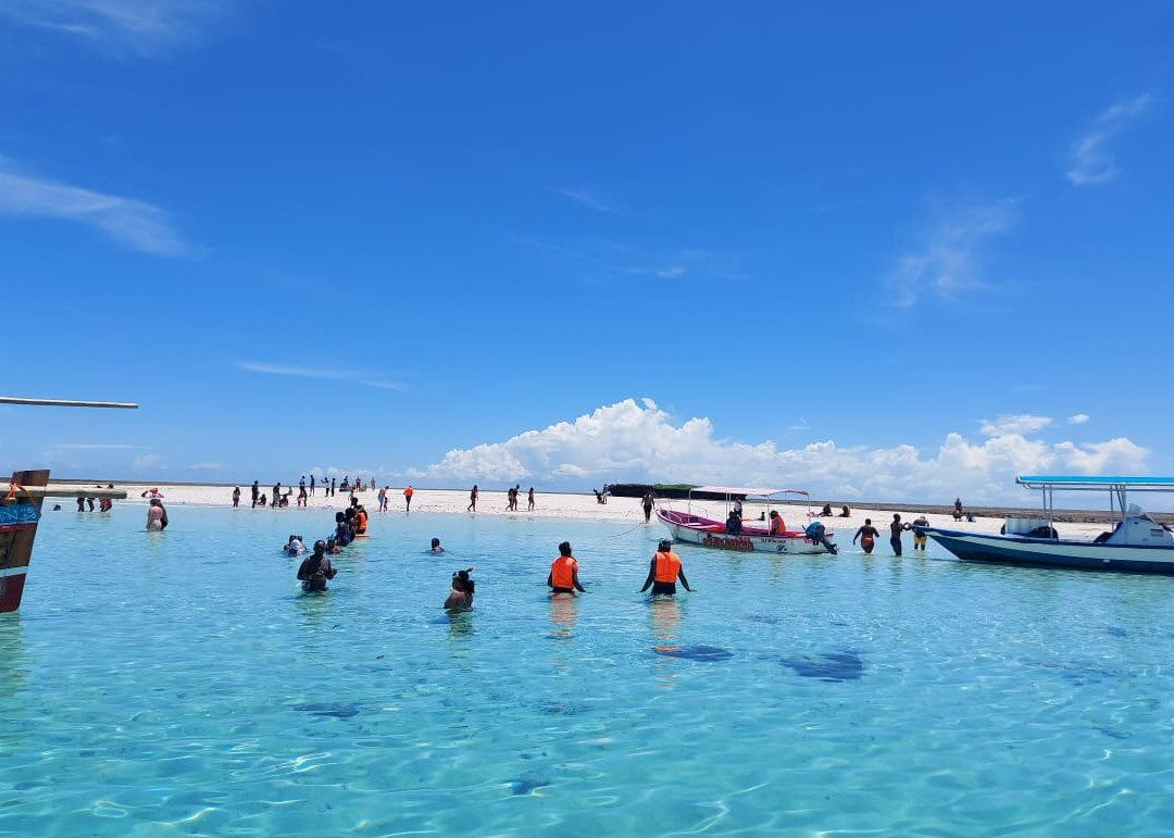 JAMAL DESTINATIONS TOURS