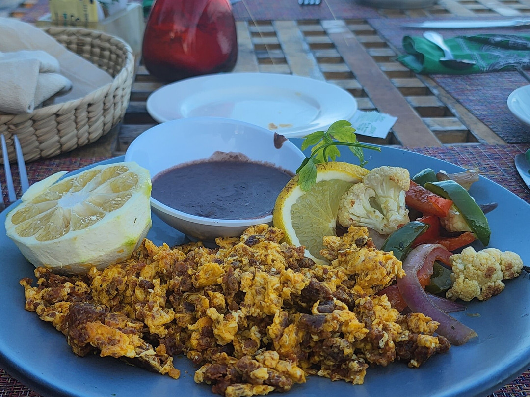 Hotel Las Nubes de Cosala