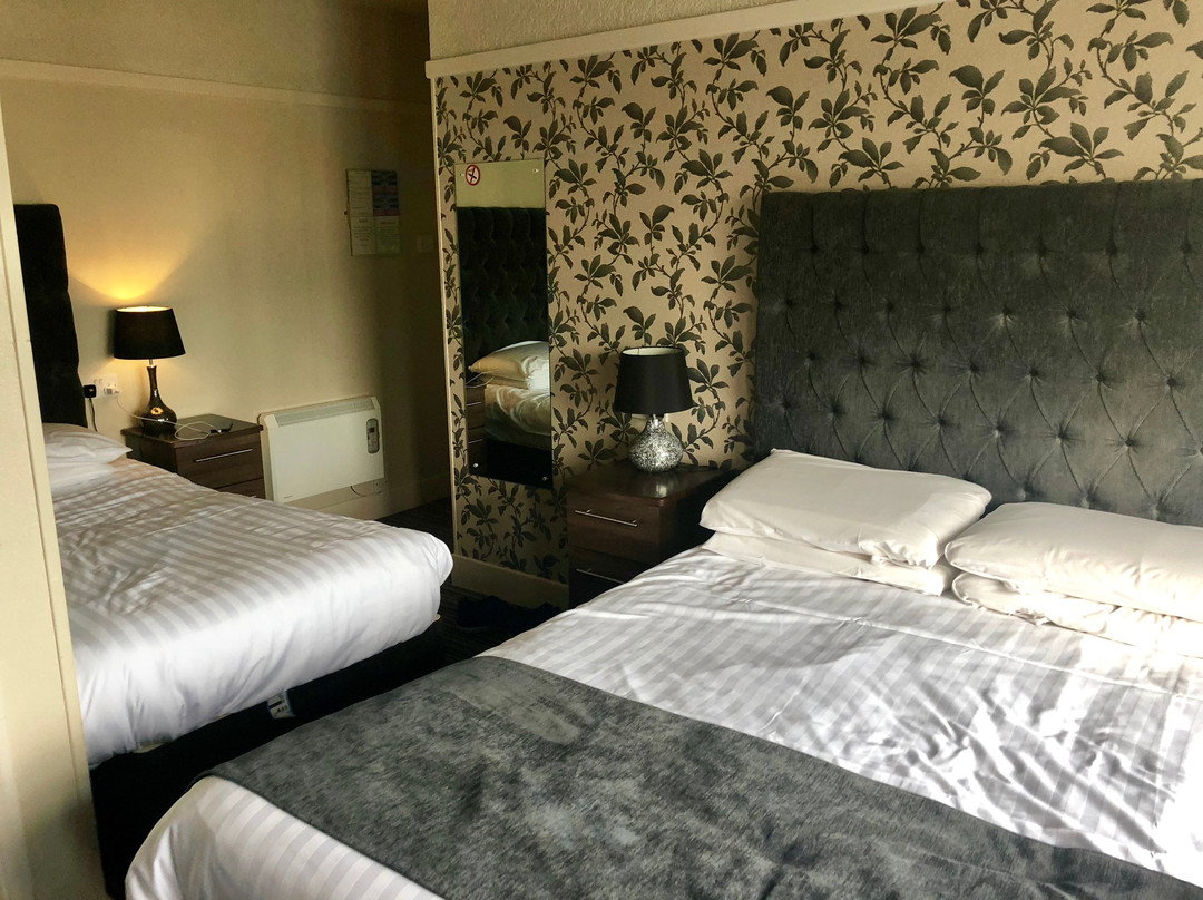 Savoy Hotel