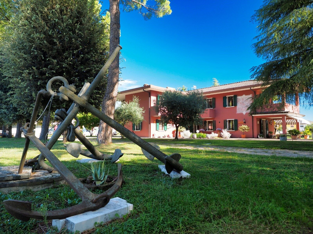 B&b Marinella