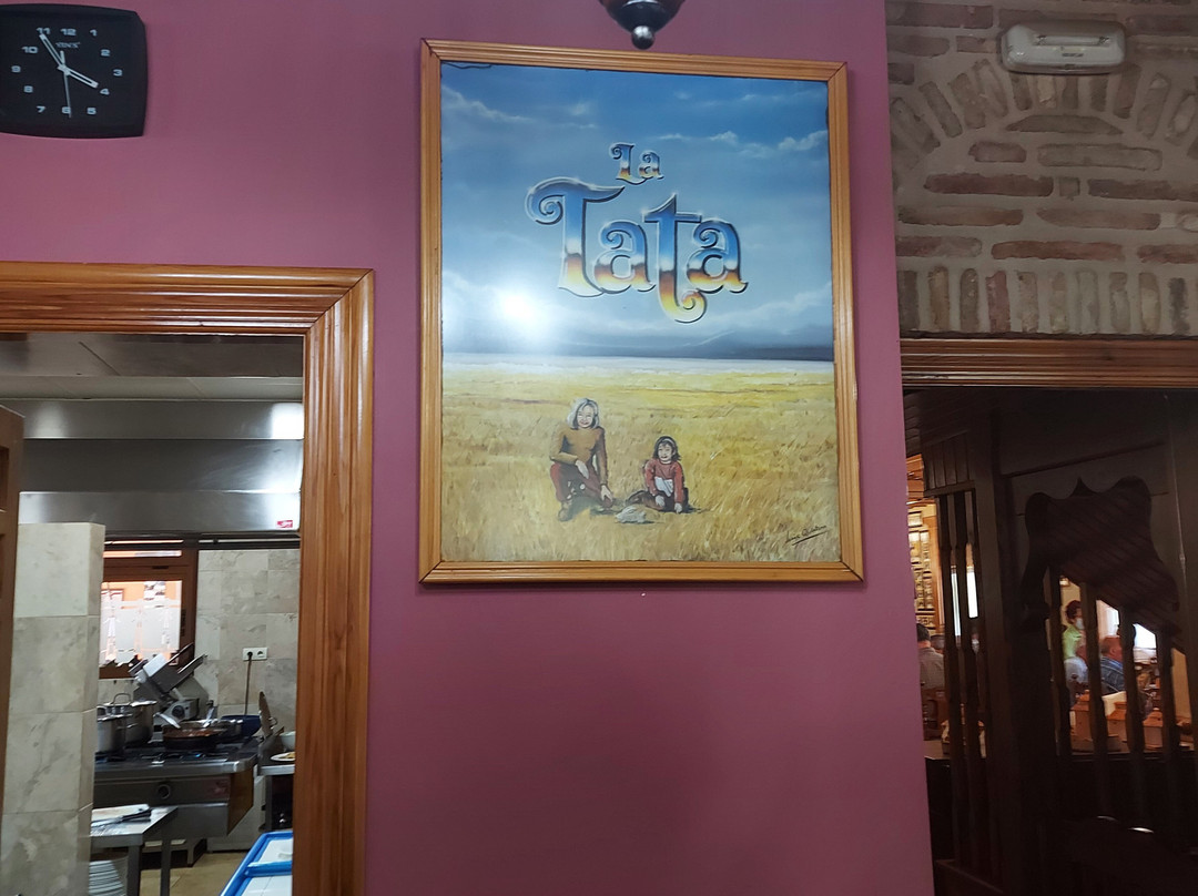 La Tata