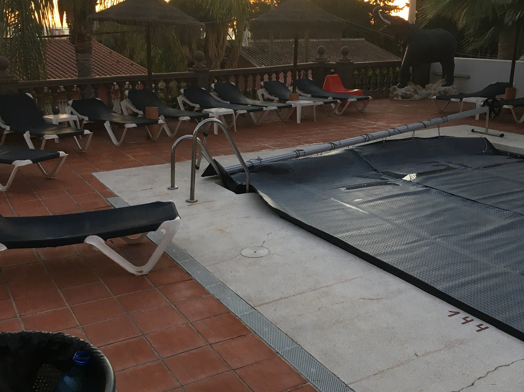 Hotel Zen Airport主图