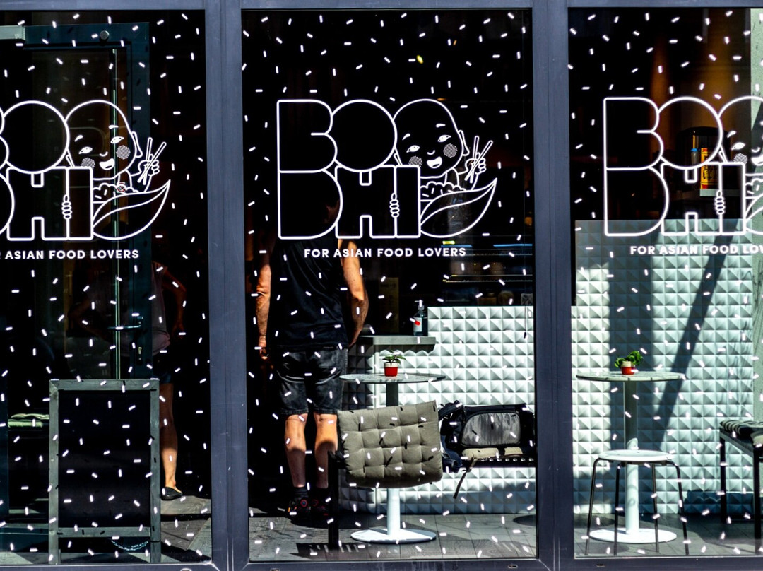 Bodhi