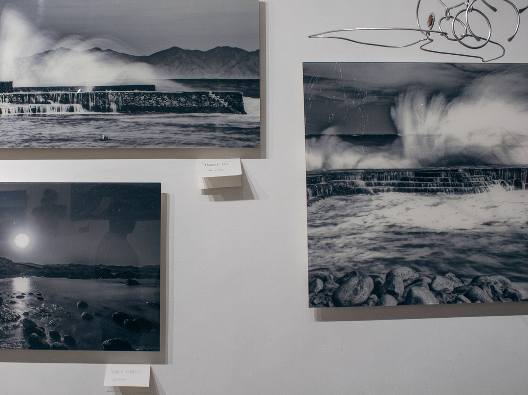 Migrante Galería-托多斯桑托斯必去景点
