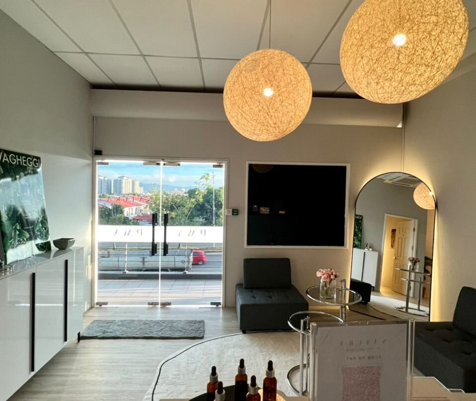 Donggongon旅游景点-Natura By Pma Wellness