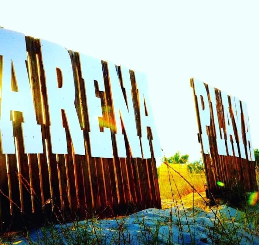 Arena Playa Café & Restaurant