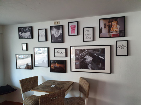 Sarah's Konditorei & Café