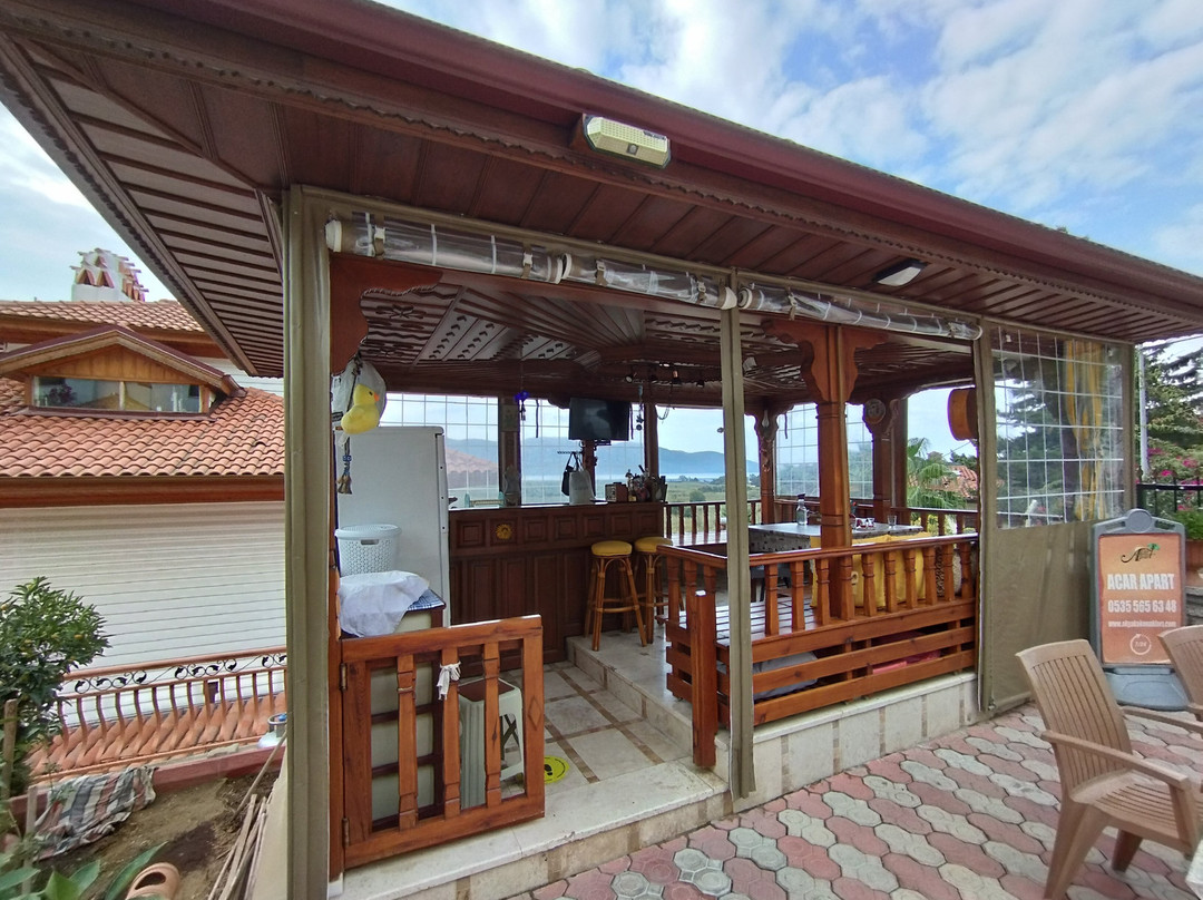 Acar Pansiyon