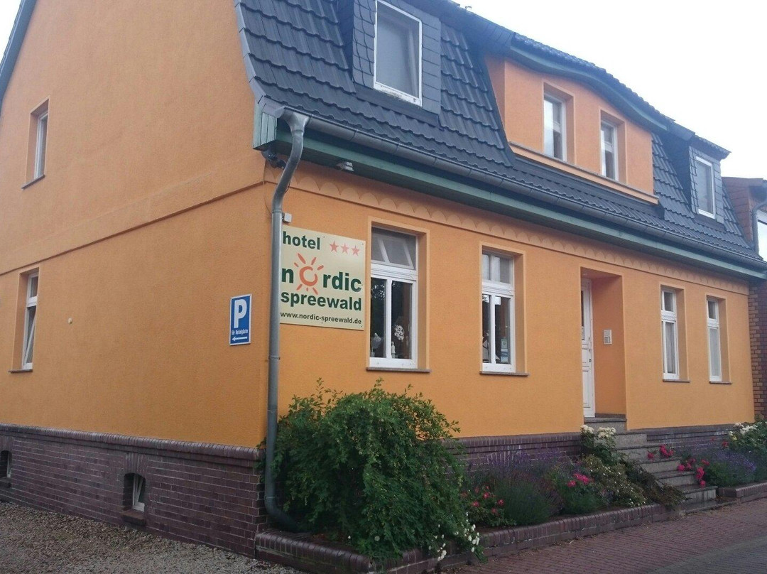 Börnsdorf旅游攻略图片