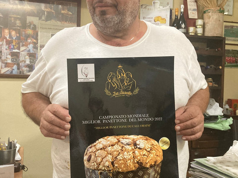 Panificio Tre Sorelle