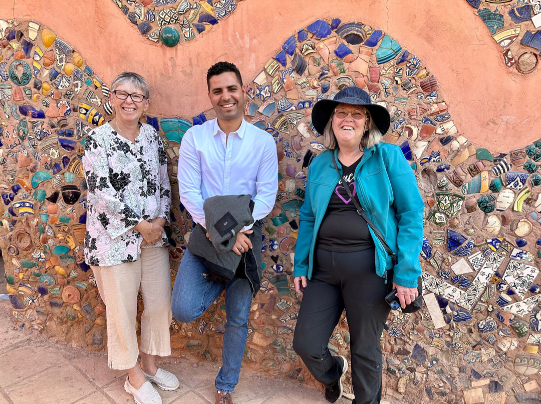 China Odyssey Tours Huangshan-黄山市必去景点