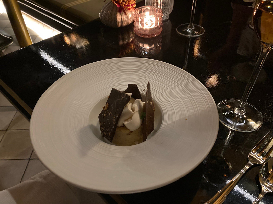 Core by Clare Smyth