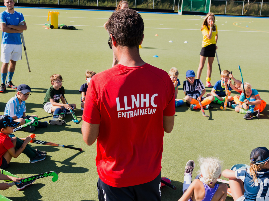 Louvain-la-Neuve Hockey Club-奥蒂尼-新鲁汶必去景点