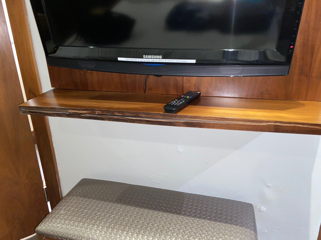 广场精品温泉酒店主图