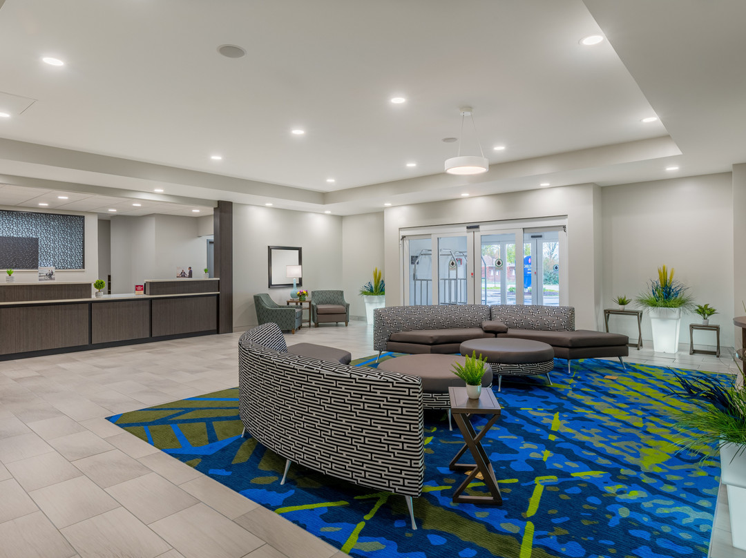 Candlewood Suites Cookeville By IHG主图