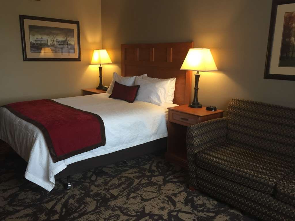 Best Western Derby Inn主图