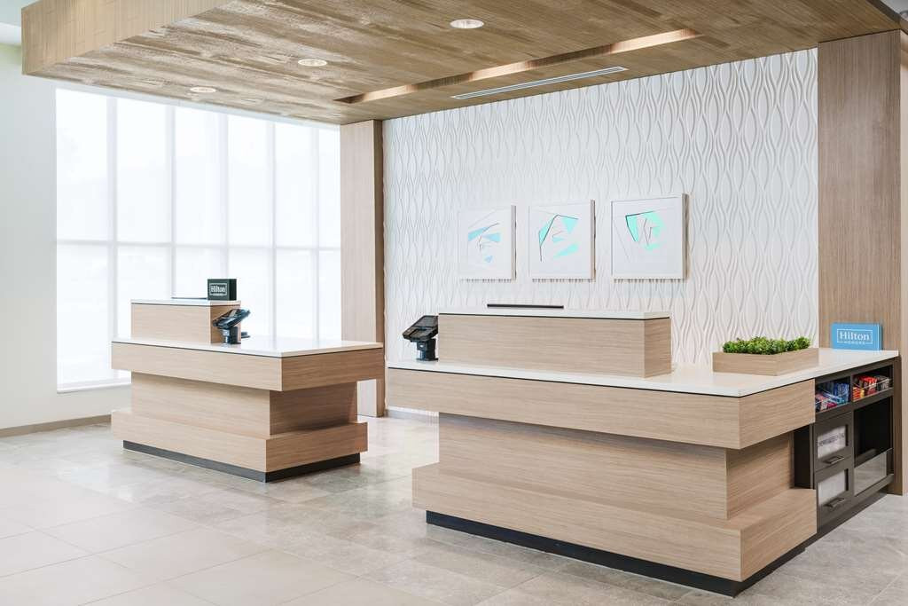 Hilton Garden Inn Apopka City Center主图