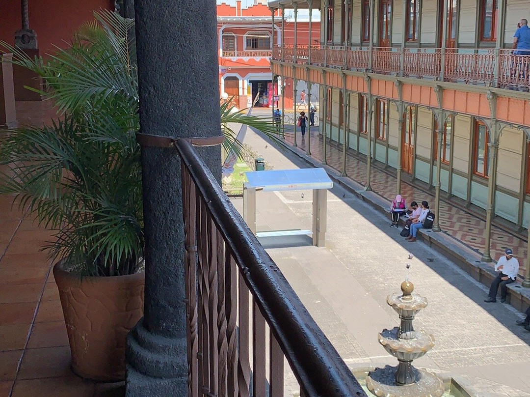 Casa de las Leyendas Orizaba景点图片