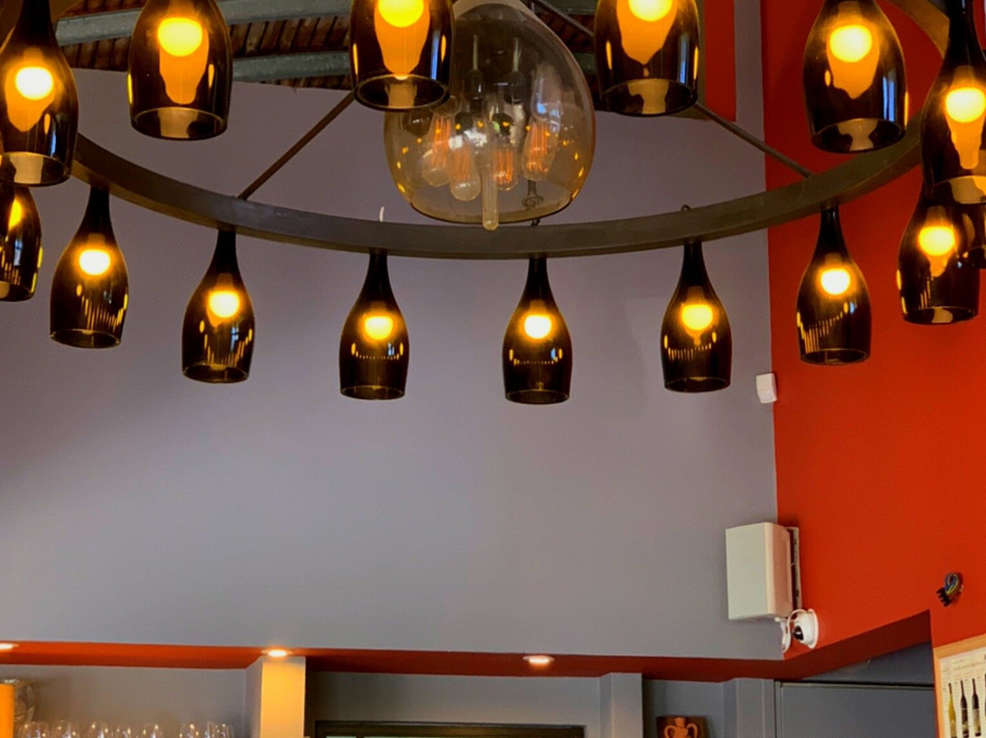 Alexander Winery-Beit Yitzhak-Sha'ar Hefer必去景点