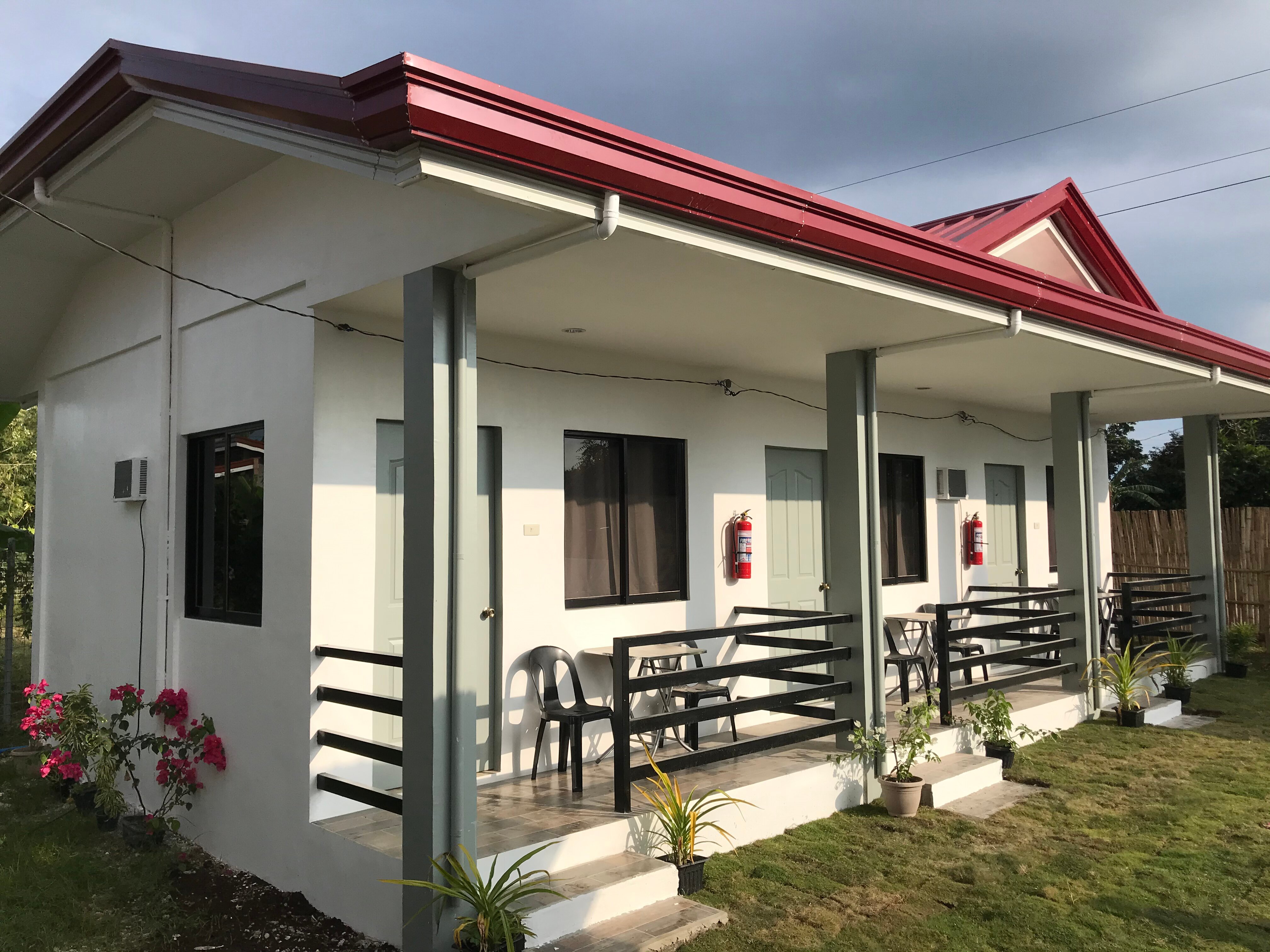Paradise Beach Guest House-官方