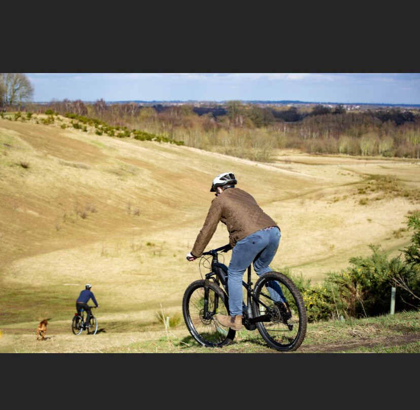 Cheshire Ebikes景点图片