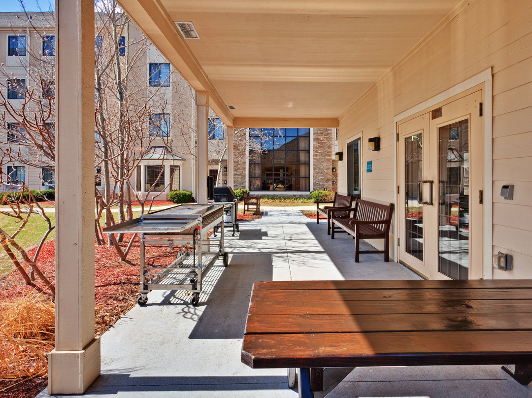 Staybridge Suites Chicago -- Glenview by IHG主图