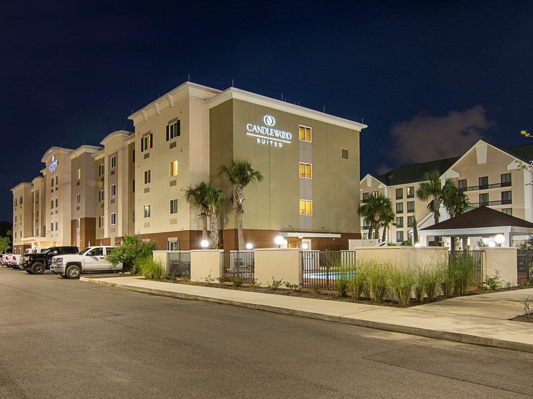 Candlewood Suites Pensacola - University Area by IHG主图