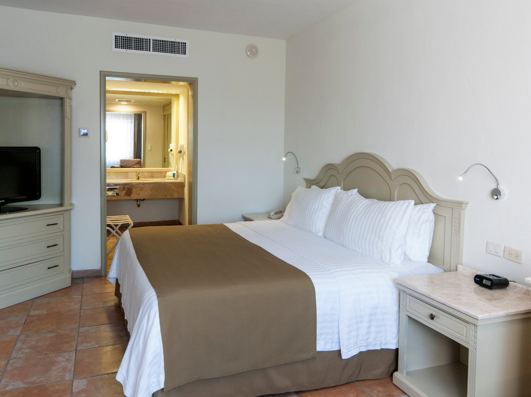 Holiday Inn Cd. Del Carmen By IHG主图