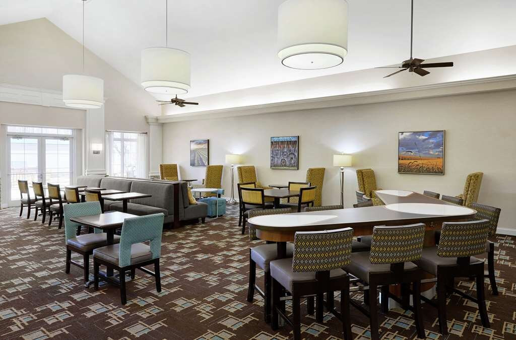 Homewood Suites by Hilton Champaign-Urbana主图