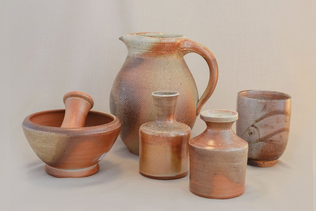 Simply Dunn - Dunn County Pottery景点图片