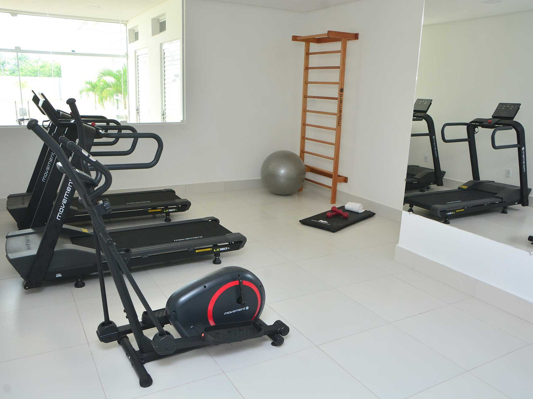 Hotel Go Inn Goiana主图