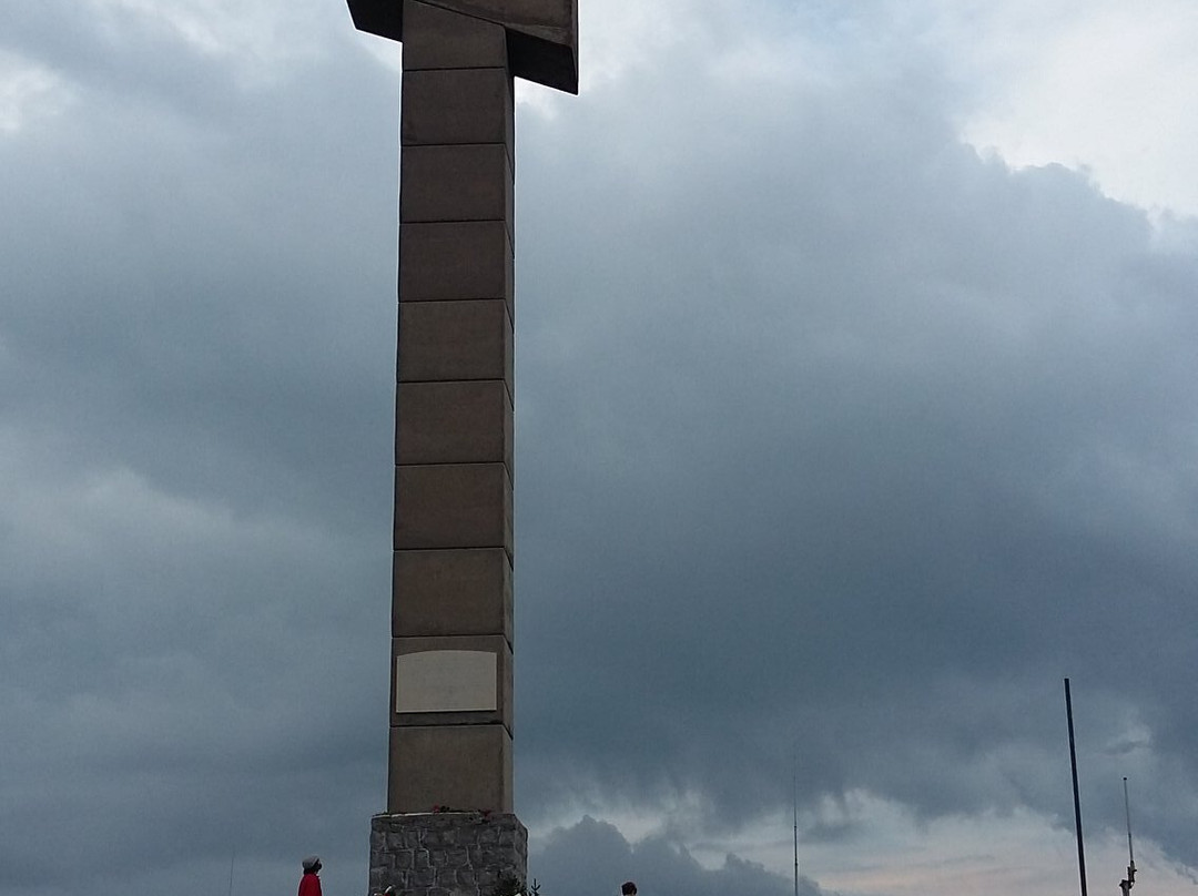 Okolchitsa Peak - National Park Of Hristo Botev-Chelopek必去景点