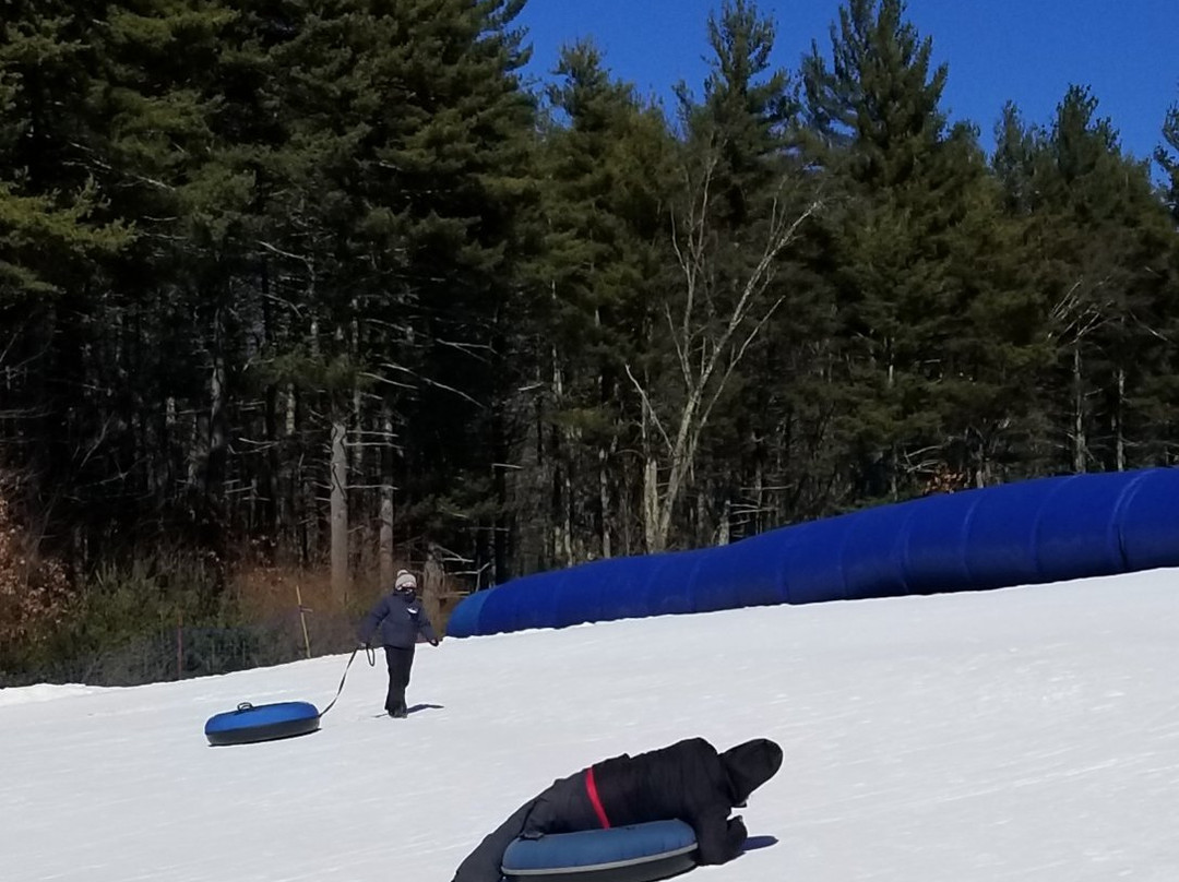 Nashoba Valley Ski Area景点图片