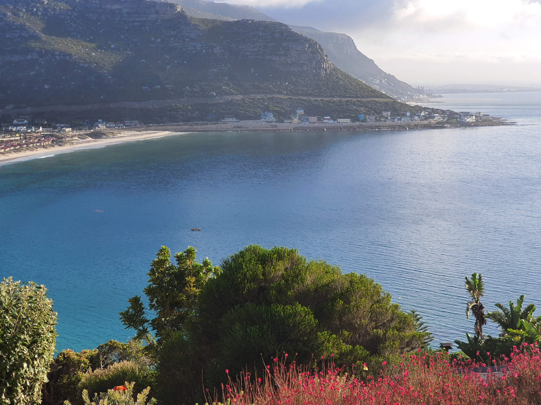 1 Mountain Rd Boutique B&b主图