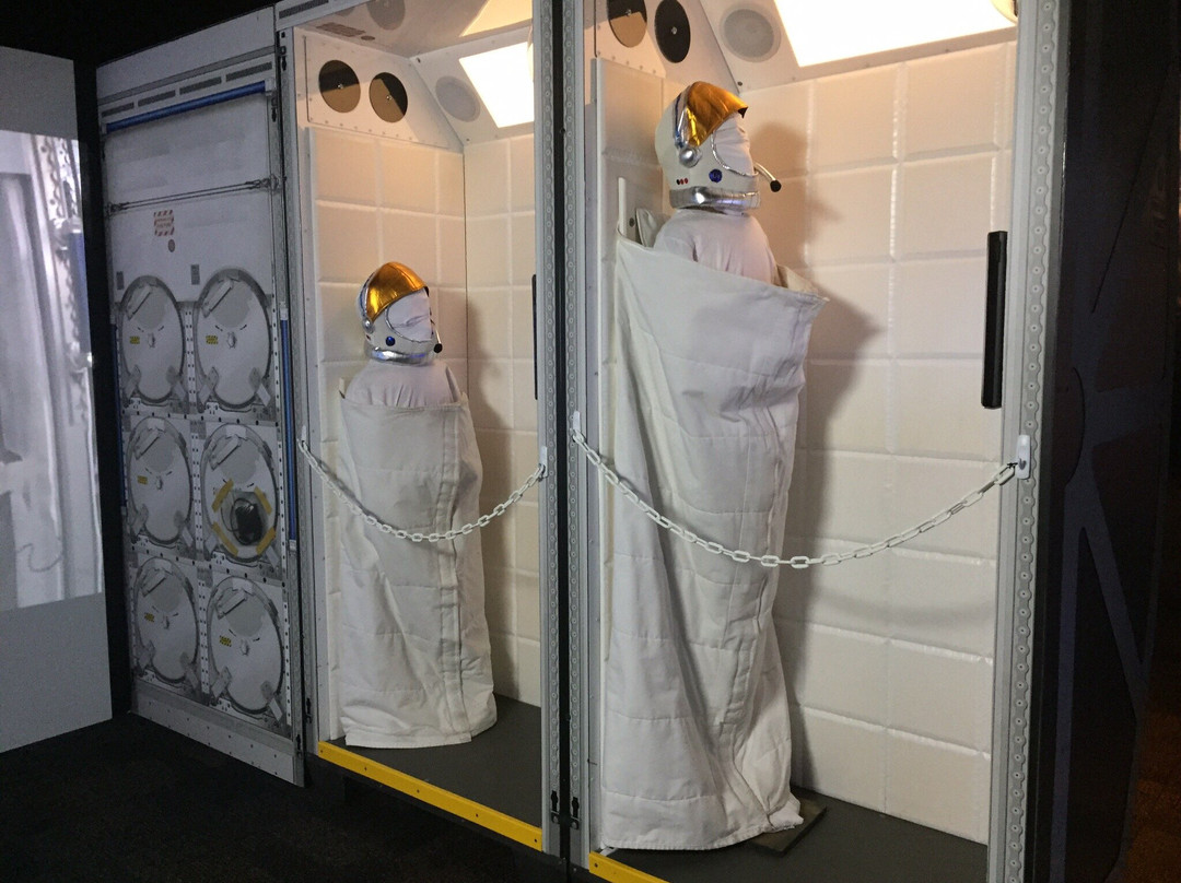 亚利桑那科学中心-凤凰城必去景点