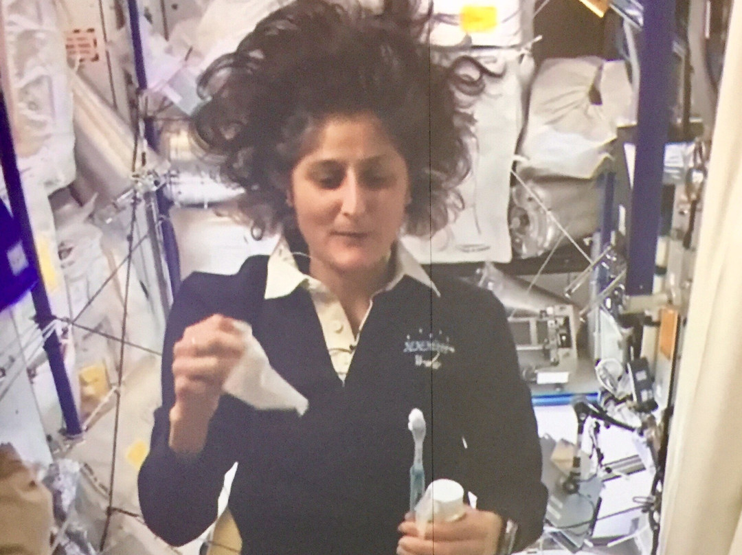 亚利桑那科学中心-凤凰城必去景点