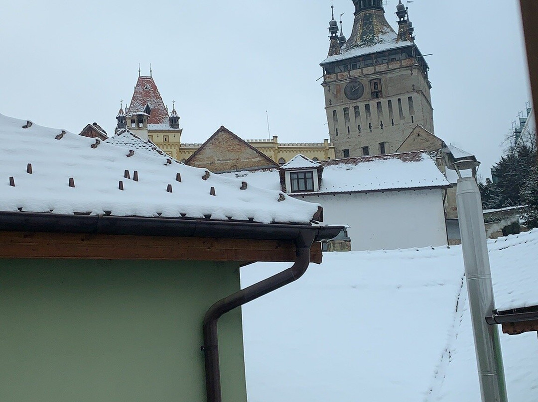 弗朗卡旅馆主图