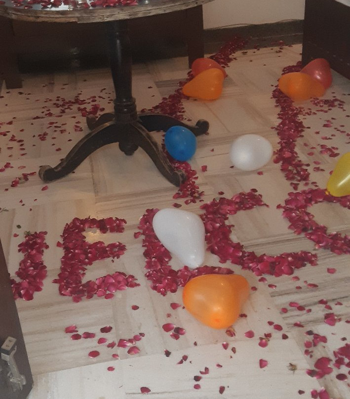 Hotel Mewad Haveli Pushkar主图