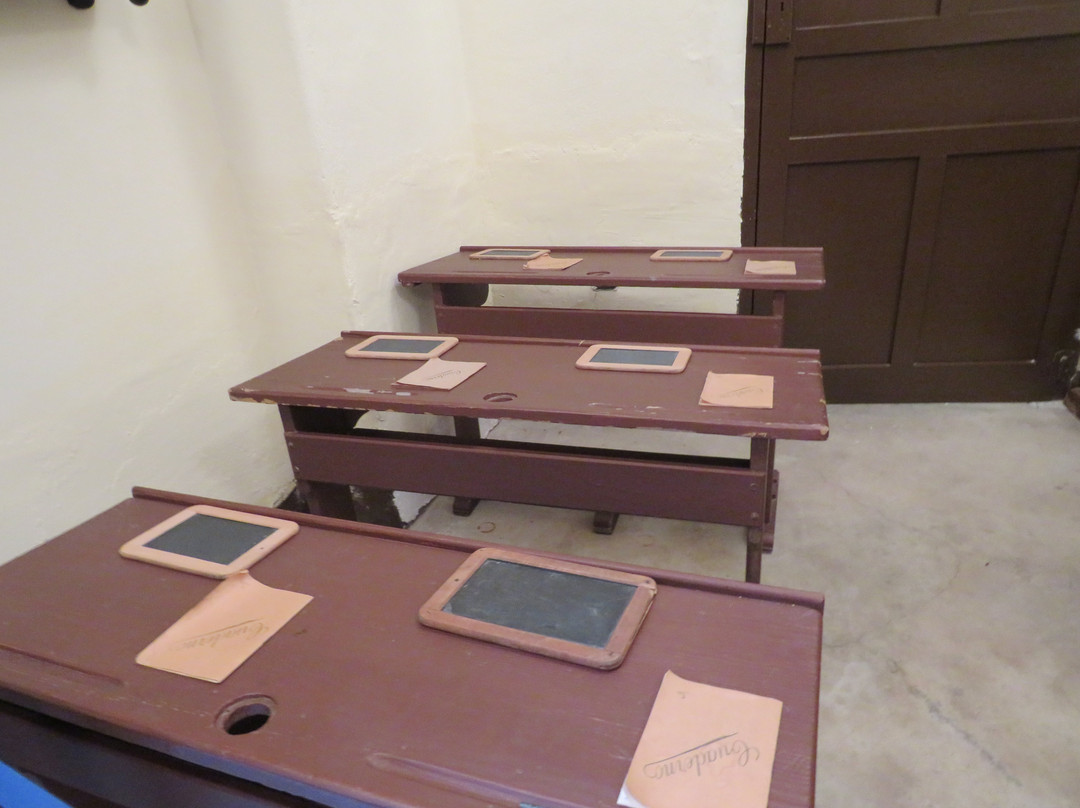 Museo Etnografico-Don Benito必去景点