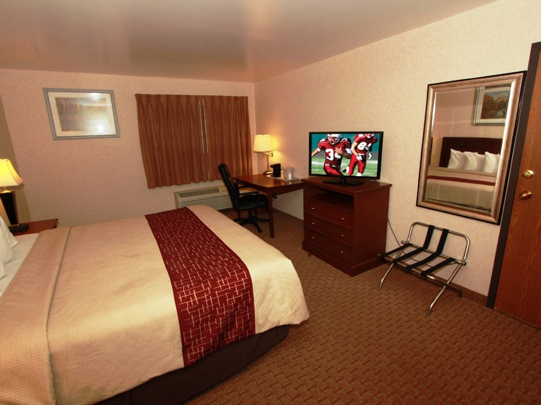 Red Roof Inn Gurnee - Waukegan主图