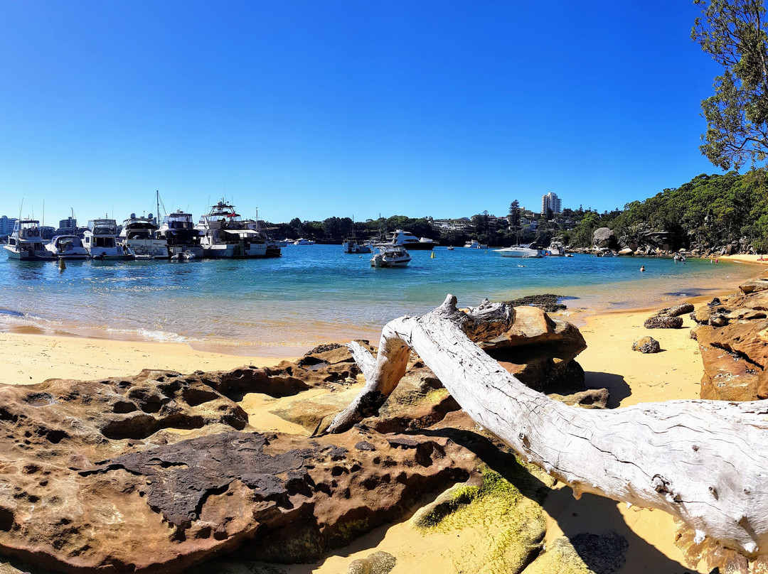 海滨商贸城-悉尼必去景点