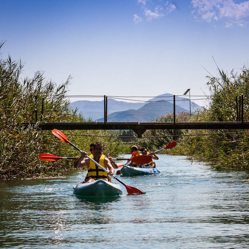 ApartHotel Playa Oliva主图