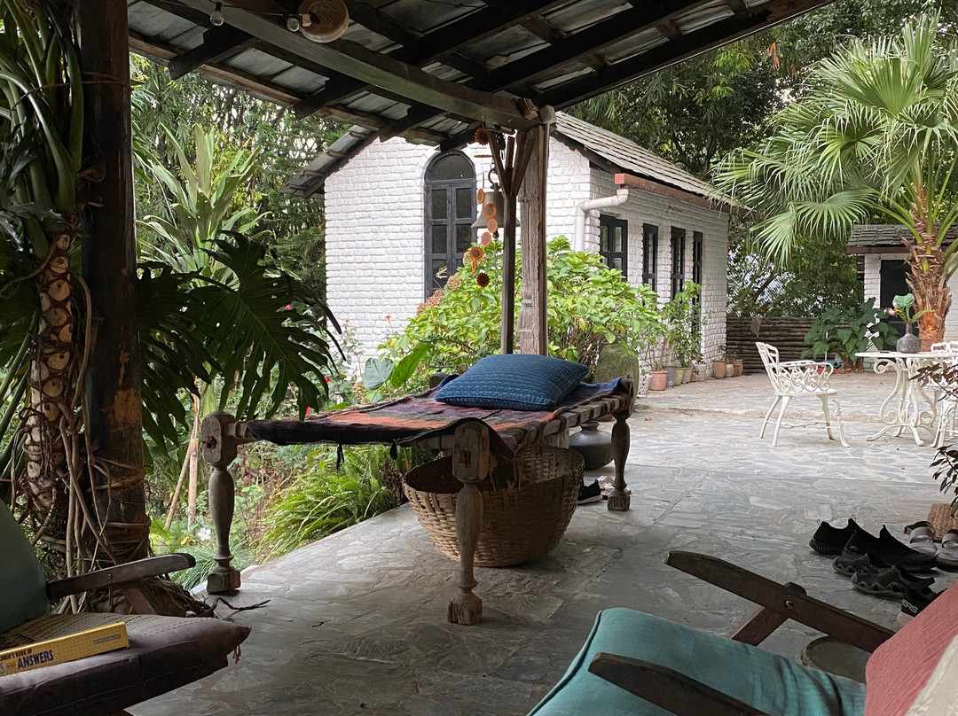 The Mirage Andretta主图