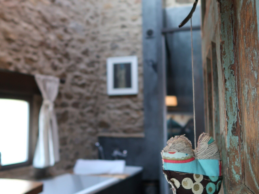 Fox House Casa Guilla主图